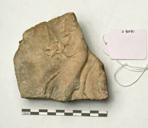plaque Campana