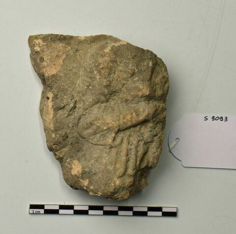 plaque Campana, image 1/1