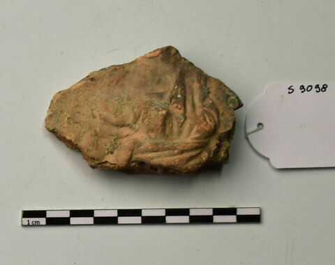 plaque Campana, image 1/1