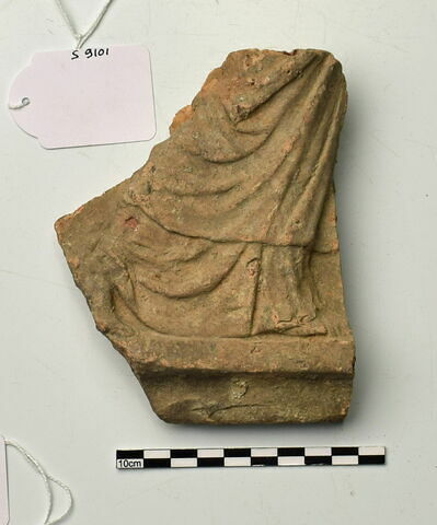 plaque Campana, image 1/1