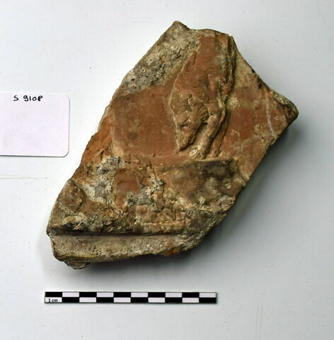 plaque Campana