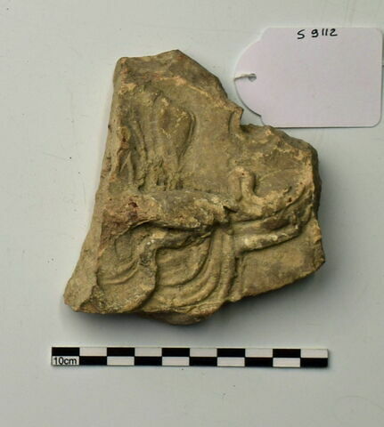 plaque Campana