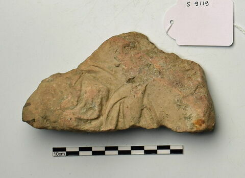 plaque Campana
