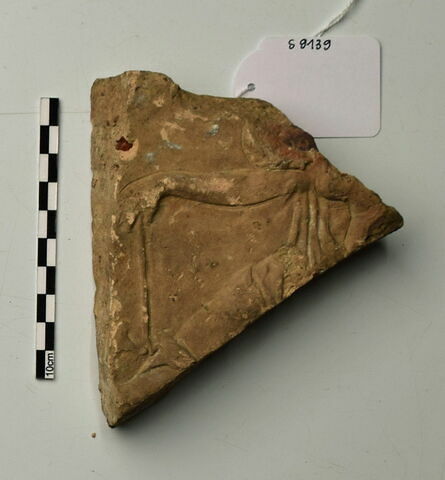 plaque Campana