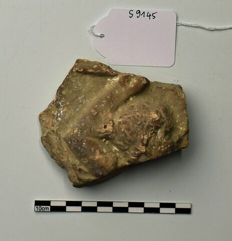 plaque Campana, image 1/1
