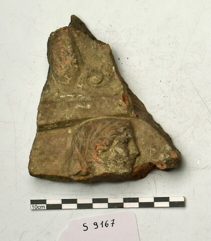 plaque Campana