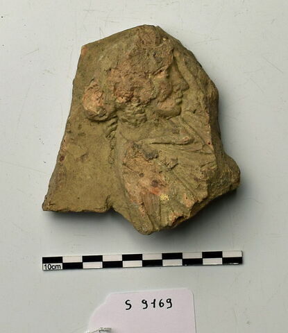 plaque Campana