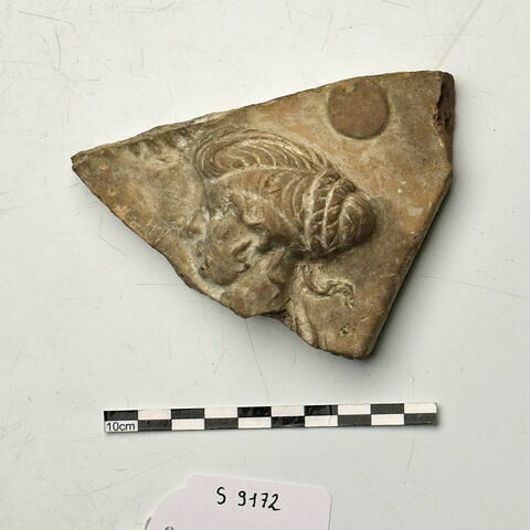 plaque Campana, image 1/1
