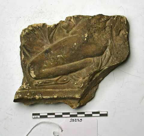 plaque Campana