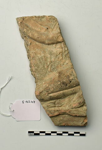 plaque Campana