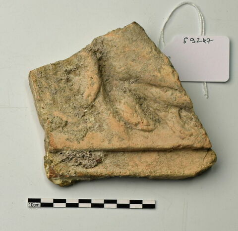 plaque Campana