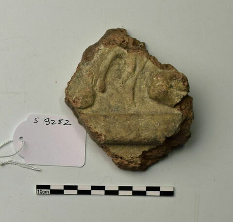 plaque Campana