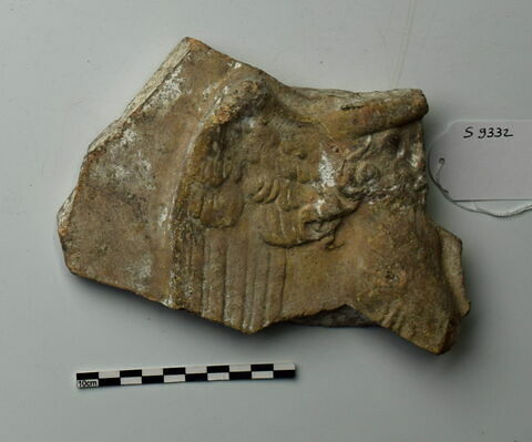 plaque Campana, image 1/1