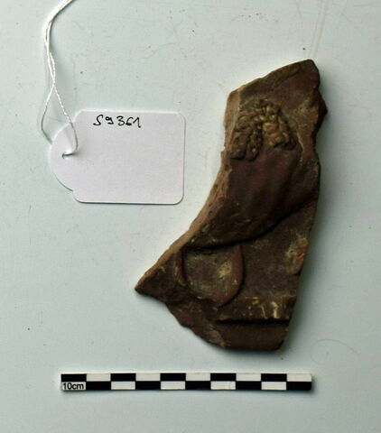 plaque Campana