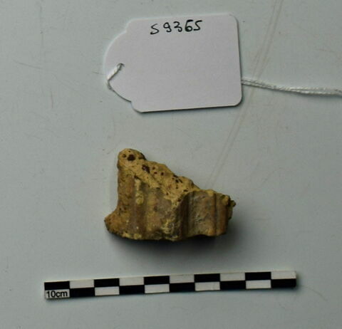 plaque Campana, image 1/1