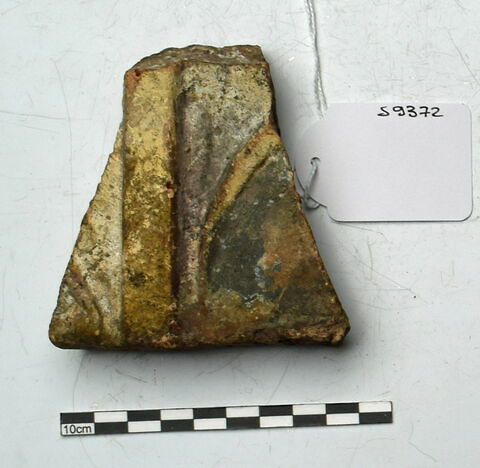 plaque Campana, image 1/1