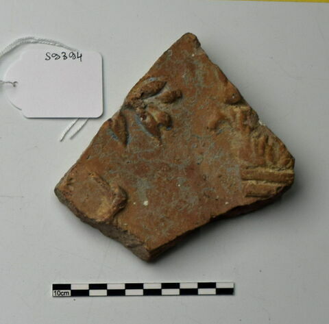 plaque Campana, image 1/1