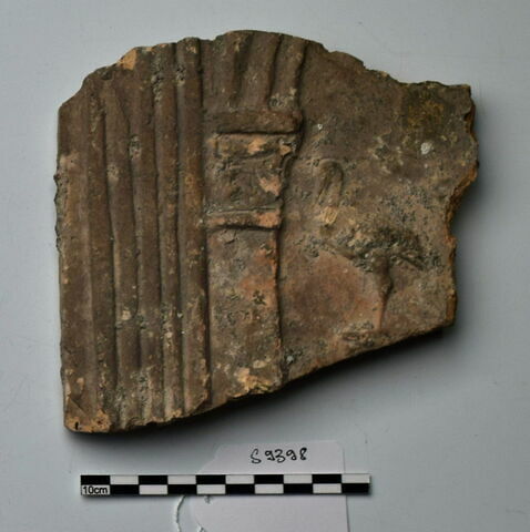 plaque Campana