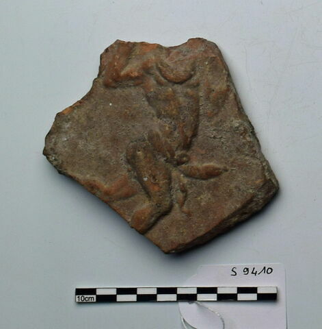 plaque Campana, image 1/1