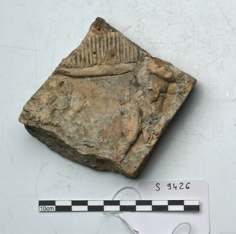 plaque Campana, image 1/1