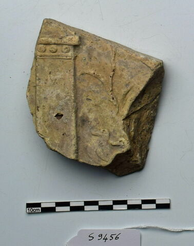 plaque Campana, image 1/1