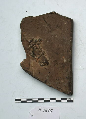 plaque Campana, image 1/1