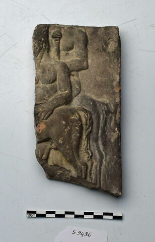 plaque Campana, image 1/1