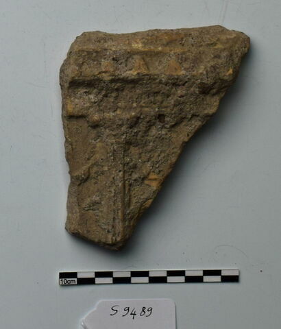 plaque Campana