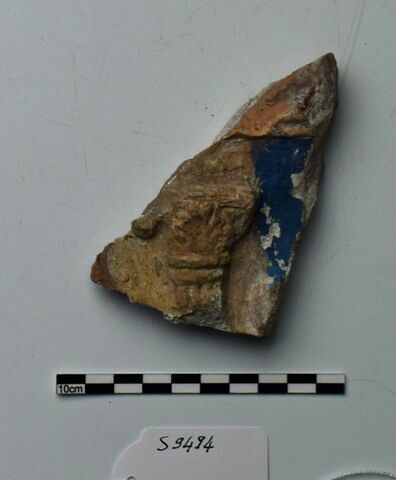 plaque Campana