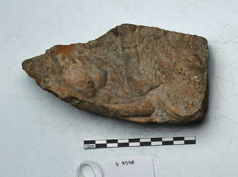 plaque Campana, image 1/1