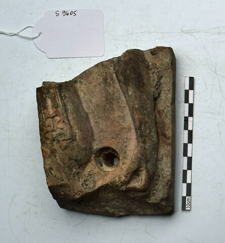 plaque Campana, image 1/1