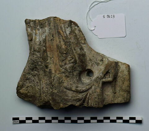 plaque Campana, image 1/1