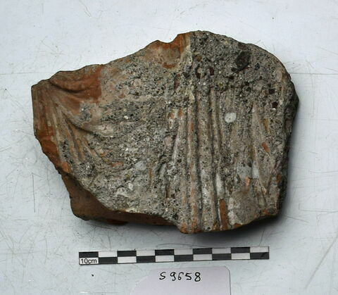 plaque Campana, image 1/1