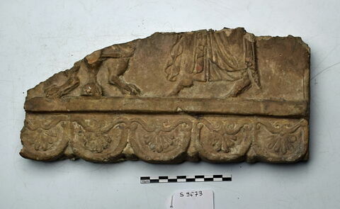 plaque Campana, image 1/1