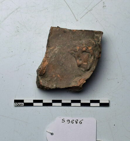 plaque Campana, image 1/1