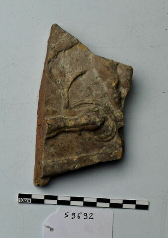 plaque Campana, image 1/1