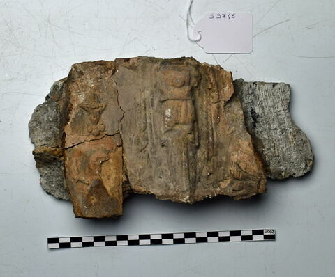 plaque Campana, image 1/1