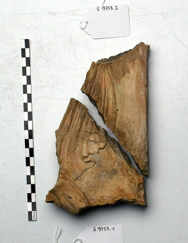 plaque Campana, image 1/1