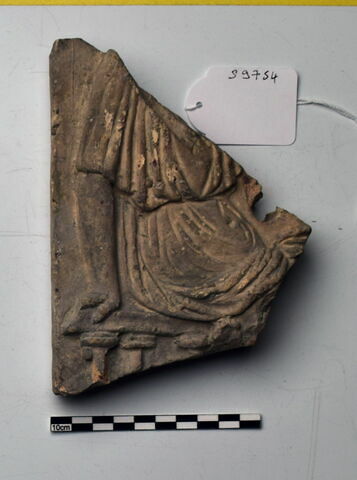 plaque Campana, image 1/1