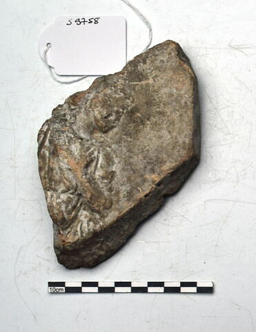 plaque Campana, image 1/1