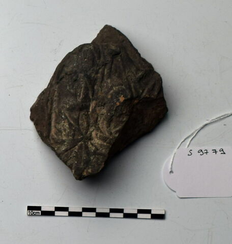 plaque Campana, image 1/1