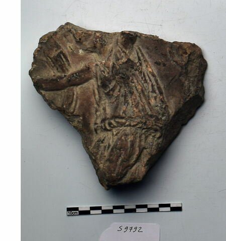 plaque Campana, image 1/1