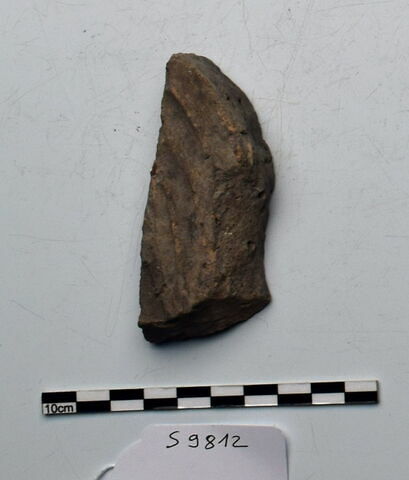 plaque Campana, image 1/1