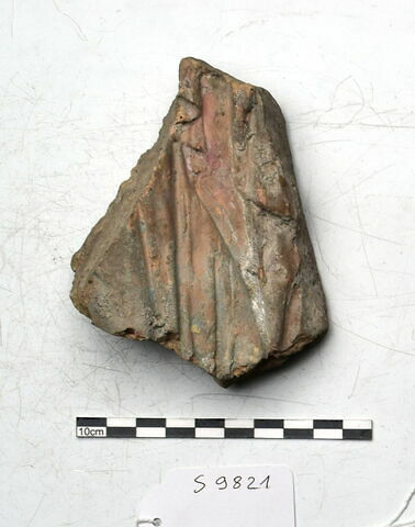 plaque Campana, image 1/1