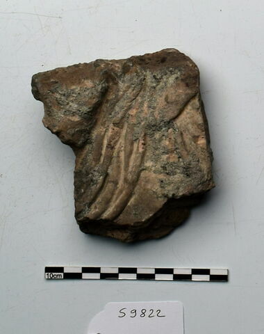 plaque Campana, image 1/1