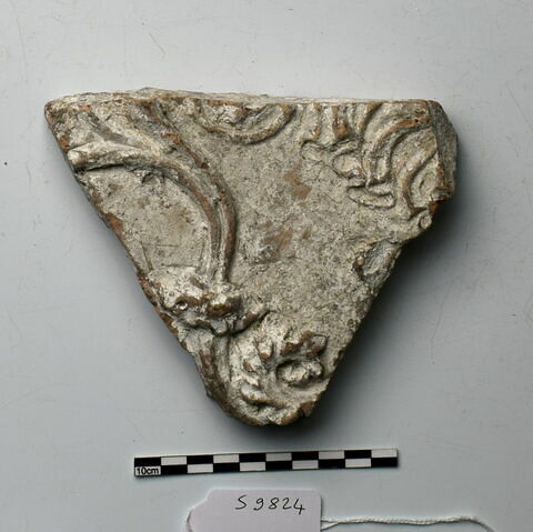 plaque Campana, image 1/1