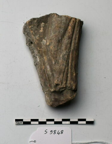 plaque Campana, image 1/1