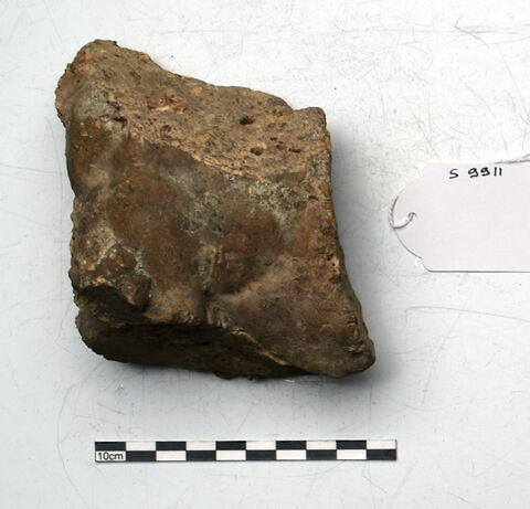 plaque Campana, image 1/1