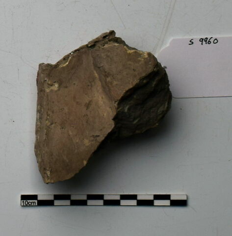 plaque Campana, image 1/1