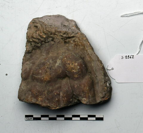 plaque Campana, image 1/1